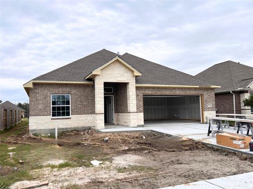 15822 Sugarmaple Ln, Santa Fe, TX, 77517-4500 | Card Image