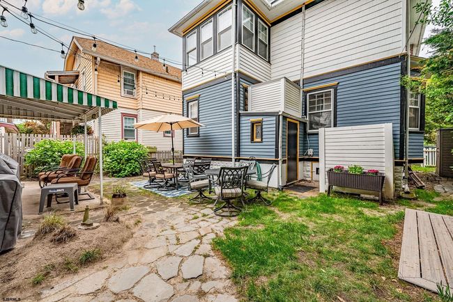 321 Central Ave, House other with 8 bedrooms, 5 bathrooms and null parking in Ocean City NJ | Image 57