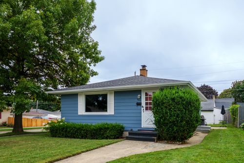 5601 44th Ave, Kenosha, WI, 53144-2550 | Card Image