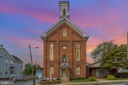 25 S College St, MYERSTOWN, PA, 17067-1210 | Card Image