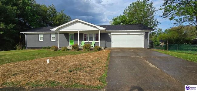308 Atcher St, House other with 5 bedrooms, 3 bathrooms and null parking in Radcliff KY | Image 4