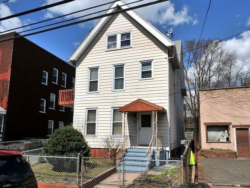 549 Lombard St, New Haven, CT, 06513-2912 | Card Image