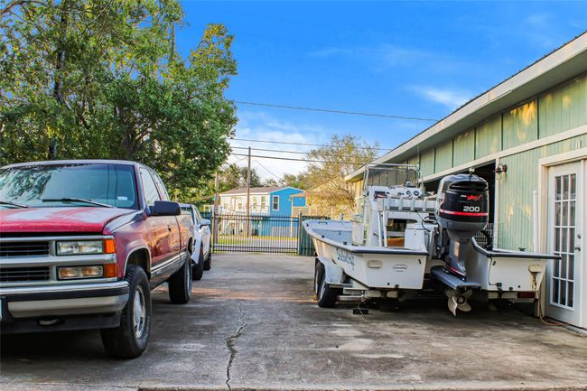 1437 John St, House other with 2 bedrooms, 3 bathrooms and 4 parking in San Leon TX | Image 41