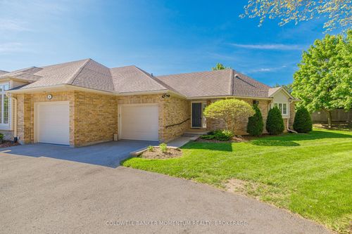 9-1439 Niagara Stone Rd, Niagara on the Lake, ON, L0S1J0 | Card Image