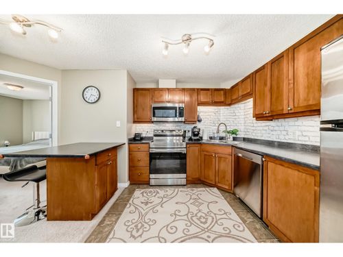1309-7339 S Terwillegar Dr Nw, Edmonton, AB, T6R0E1 | Card Image