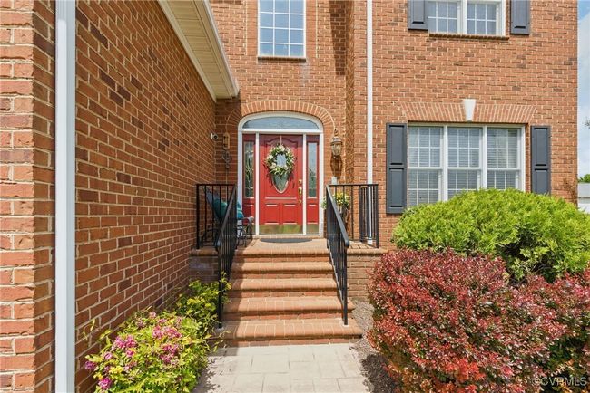 9446 Crescent View Dr, House other with 5 bedrooms, 3 bathrooms and null parking in Mechanicsville VA | Image 31