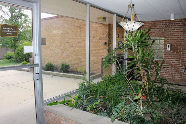 Community Building entry | Image 25
