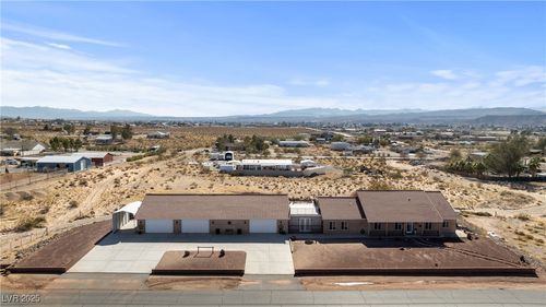 815 Cram Avenue, Logandale, NV, 89021 | Card Image