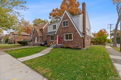 4800 Bedford St, Detroit, MI, 48224-3627 | Card Image