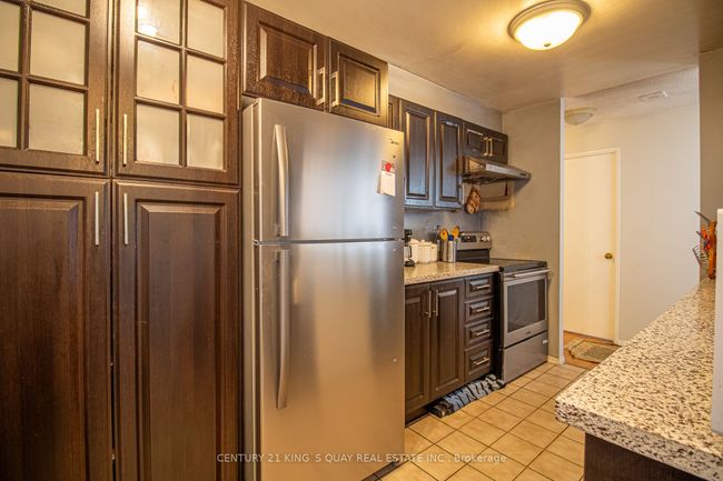 1911 - 4185 Shipp Dr, Condo with 2 bedrooms, 2 bathrooms and null parking in Mississauga ON | Image 13