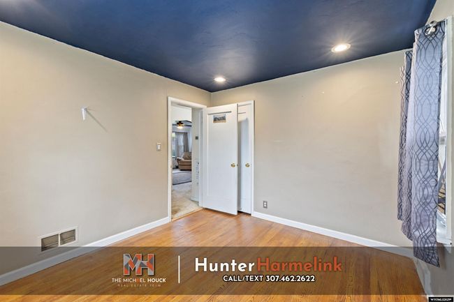 1314 Wilson St, House other with 4 bedrooms, 1 bathrooms and null parking in Casper WY | Image 19