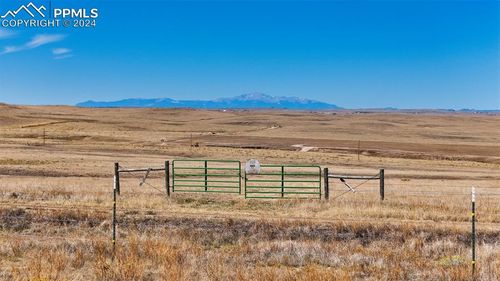16550 N Yoder Rd, Calhan, CO, 80808-8981 | Card Image