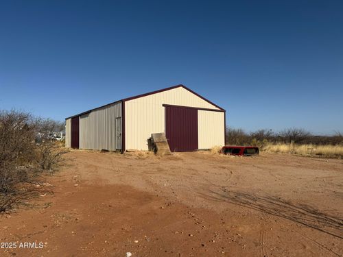 f-4 S La Donna Ln, Hereford, AZ, 85615 | Card Image