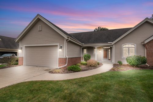 1444 Hidden Waters Cir, West Bend, WI, 53095-8547 | Card Image