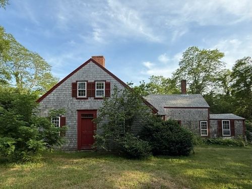 1285 Massasoit Rd, Eastham, MA, 02642-1522 | Card Image