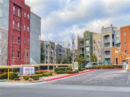 402-38 E Serene Ave, Las Vegas, NV, 89123-3756 | Card Image