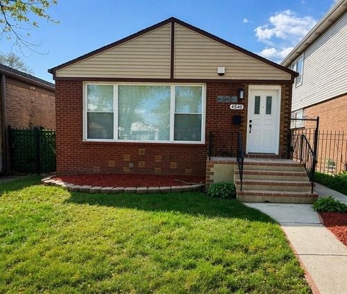 4540 S Leclaire Ave, Chicago, IL, 60638-1919 | Card Image