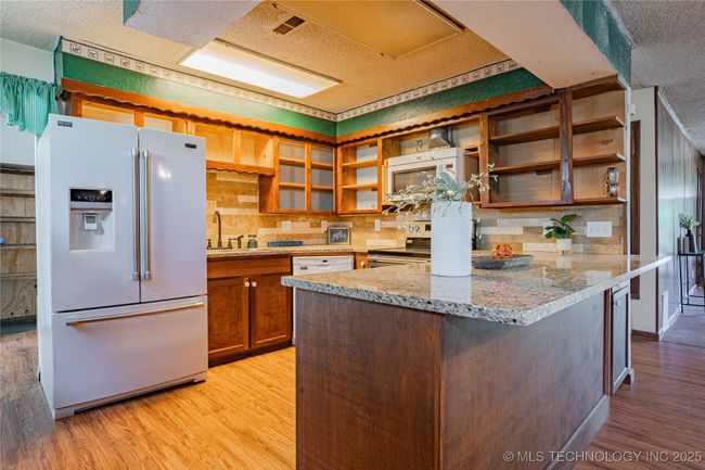 367811 E 5170 Rd, House other with 3 bedrooms, 2 bathrooms and null parking in Cleveland OK | Image 5