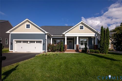 7009 Benhall Cir, Glen Allen, VA, 23059-6609 | Card Image