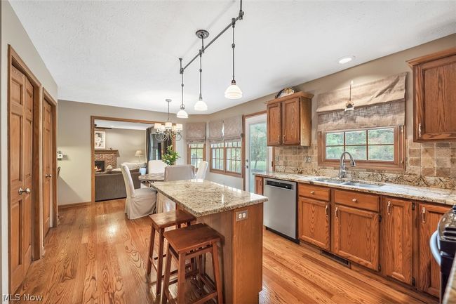 14873 Merlin Oval, House other with 4 bedrooms, 4 bathrooms and null parking in North Royalton OH | Image 13