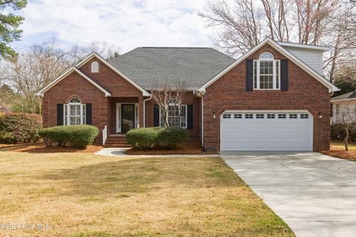 6016 Dorsett Pl, Wilmington, NC, 28403-0135 | Card Image