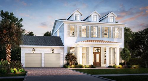 1 W Rosevear Street, ORLANDO, FL, 32804 | Card Image