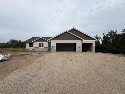3702 Green Pastures Lane, Weston, WI, 54476 | Card Image