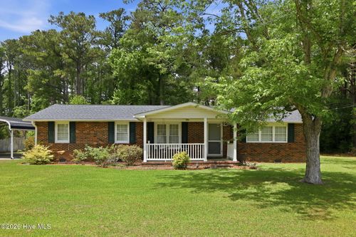 2379 Mill Creek Road, Newport, NC, 28570 | Card Image