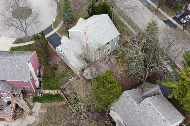 4461 Longmeadow Dr, House other with 4 bedrooms, 4 bathrooms and 3 parking in Gurnee IL | Image 65