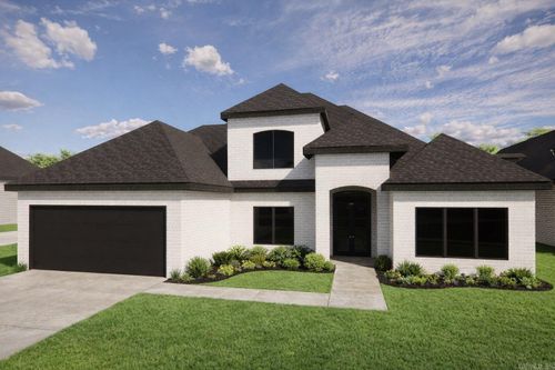 114 Carter Creek Cove, Little Rock, AR, 72223 | Card Image