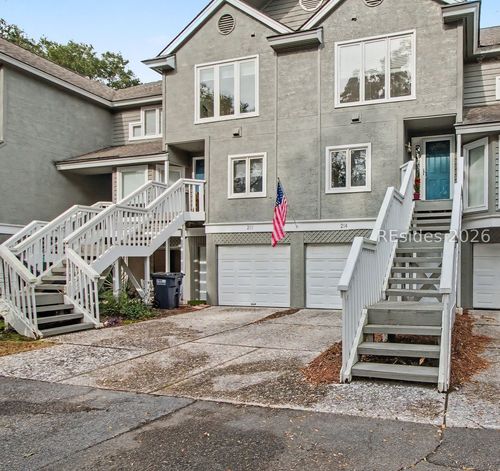 204-10 Yacht Cove Dr, Hilton Head Island, SC, 29928-3584 | Card Image