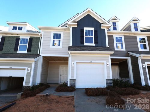 771 Kitfox Dr Nw, Concord, NC, 28027-8999 | Card Image