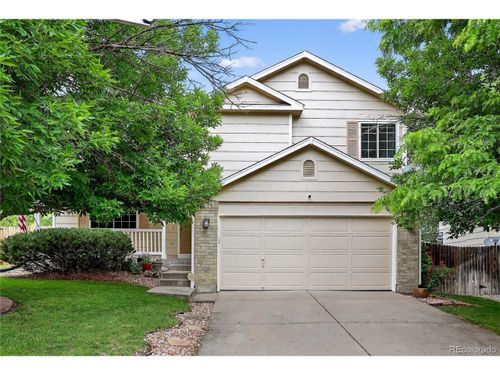 5337 S Ukraine Way, Aurora, CO, 80015-6566 | Card Image
