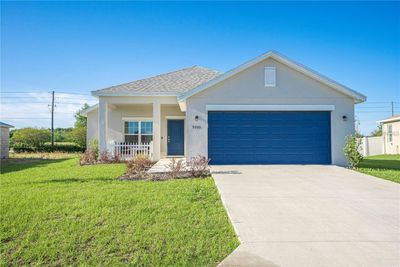 9200 Se 48th Court Road, House other with 4 bedrooms, 2 bathrooms and null parking in Ocala FL | Image 1