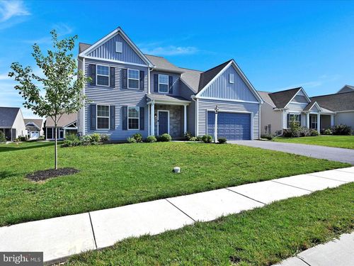 1568 Wheatfield Vis, LANDISVILLE, PA, 17538-1531 | Card Image