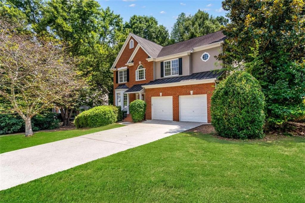 Aldbury Ln, Woodstock, GA 30189