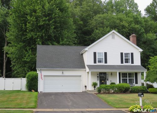 88 Dundee Dr, Cheshire, CT, 06410-1574 | Card Image