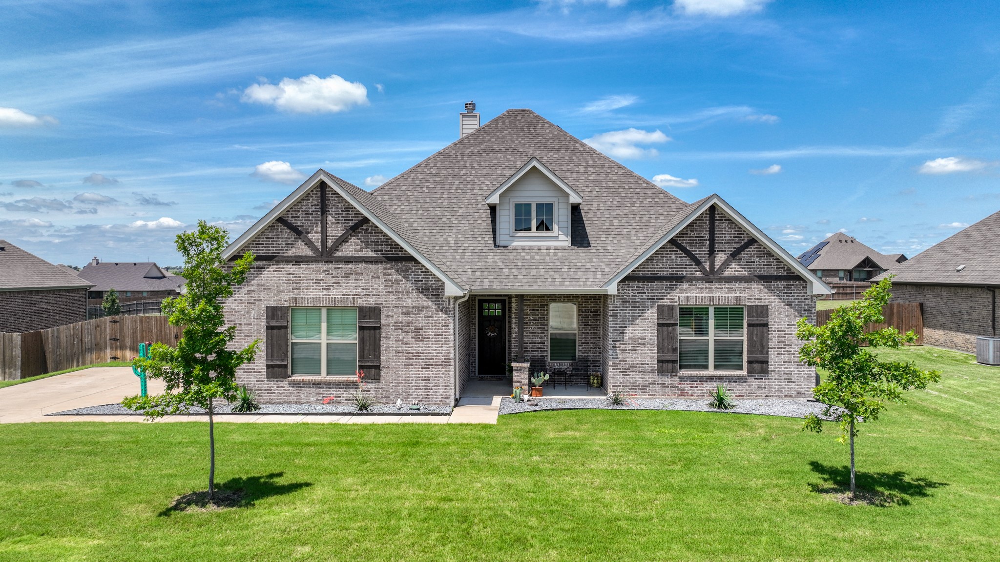 Residential in Godley 3