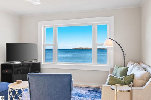 800 N Saint Joseph St, Suttons Bay, MI, 49682-9701 | Card Image