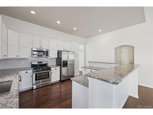 13135 Devils Thumb Pl, House other with 6 bedrooms, 4 bathrooms and null parking in Peyton CO | Image 5