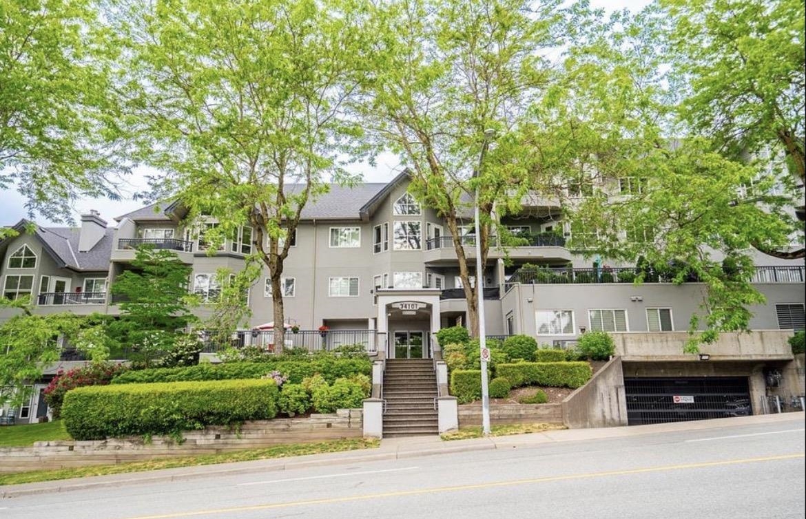 Residential in Abbotsford