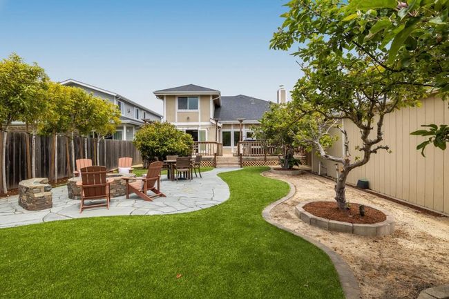 448 Correas St, House other with 3 bedrooms, 3 bathrooms and 2 parking in Half Moon Bay CA | Image 47