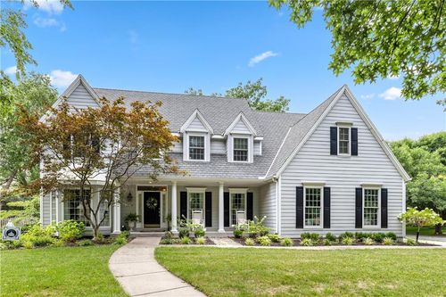 3753 W 132nd Ter, Leawood, KS, 66209-4133 | Card Image