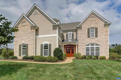 1411 Trinity Way, Crozet, VA, 22932-3183 | Card Image