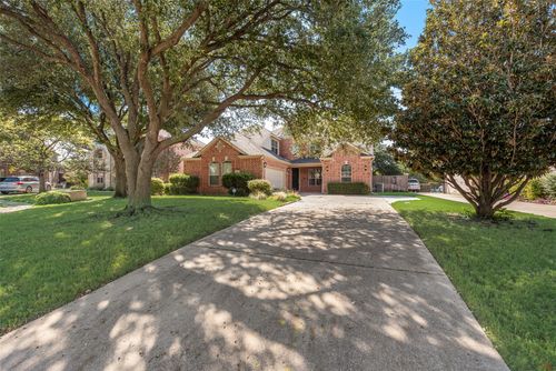 1126 Mossy Rock Dr, Keller, TX, 76248-3692 | Card Image