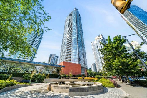 2705-1408 Strathmore Mews, Vancouver, BC, V6Z3A9 | Card Image