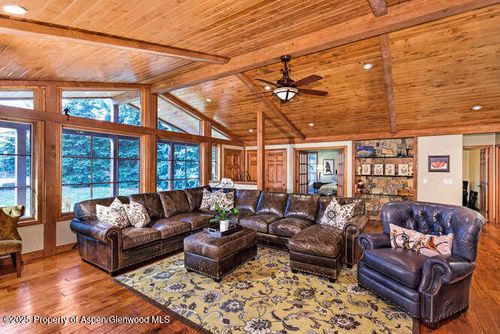 1280 Snowbunny Ln, Aspen, CO, 81611-1055 | Card Image