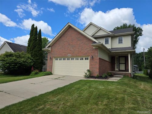 2103 Enterprise Dr, Troy, MI, 48083-1859 | Card Image