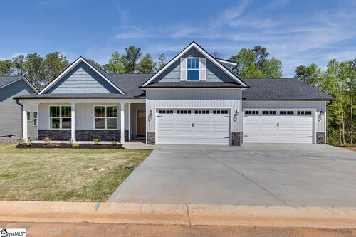 123 Hideaway, Easley, SC, 29640 | Card Image