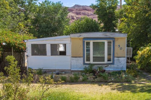 502 Cliffview Dr, Moab, UT, 84532-2112 | Card Image
